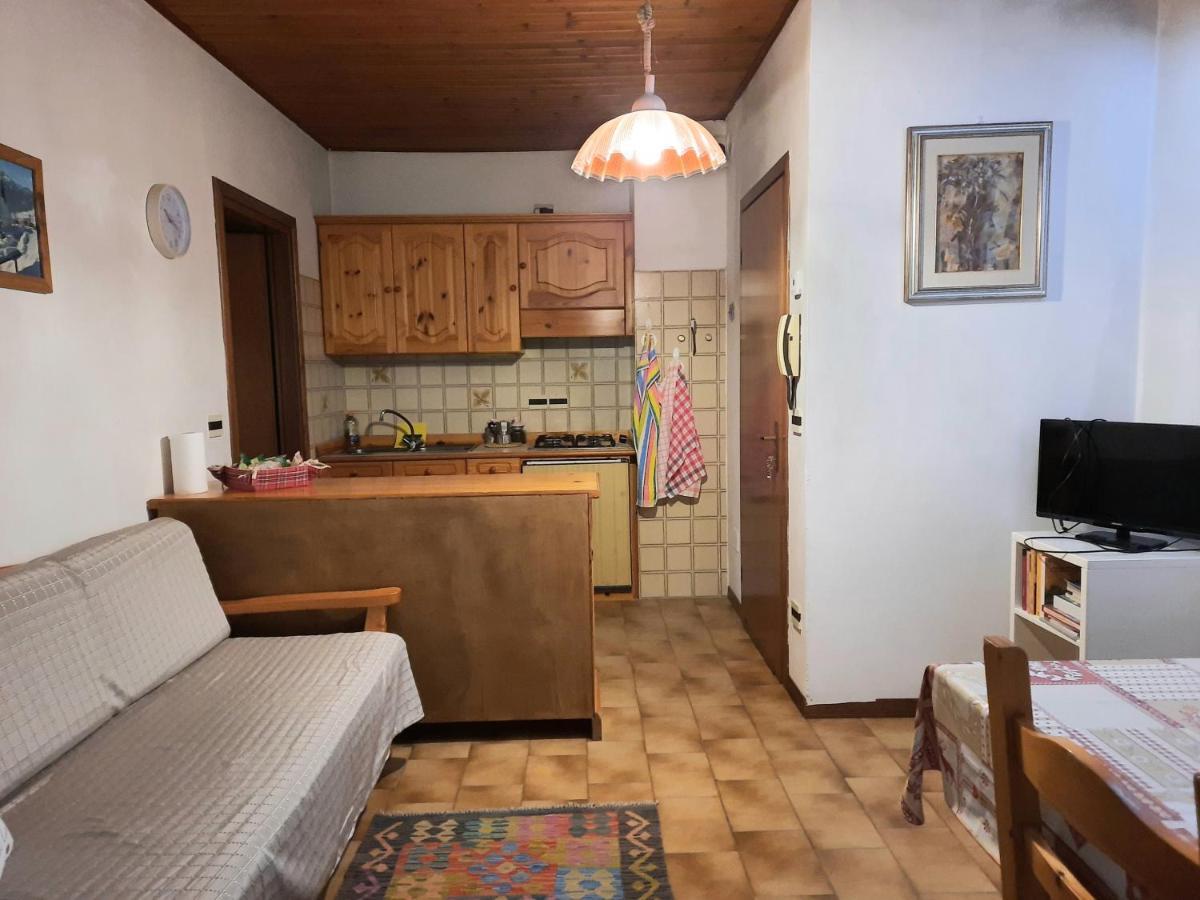Appartamenti Dolomiti Colcerver Kültér fotó