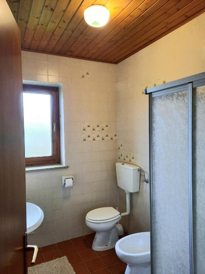 Appartamenti Dolomiti Colcerver Kültér fotó