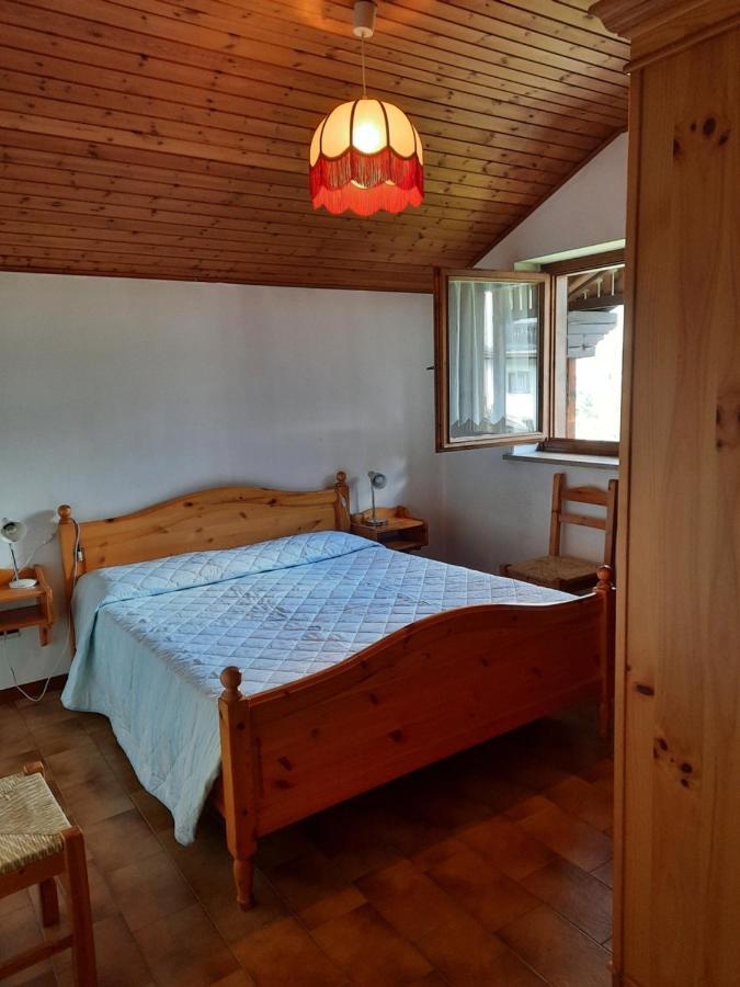 Appartamenti Dolomiti Colcerver Kültér fotó